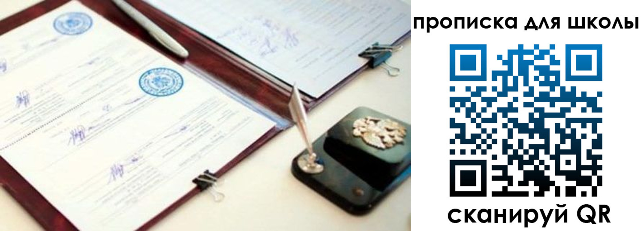 прописка гарантия в Донском